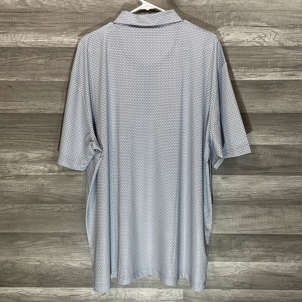 Callaway Short Sleeve Golf Polo Shirt - Picture 2 of 6